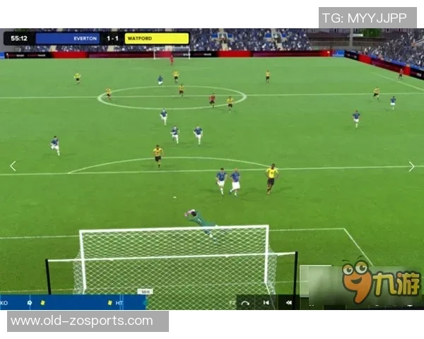 梦幻足球花式技巧大揭秘让你在球场上成为众人瞩目的焦点