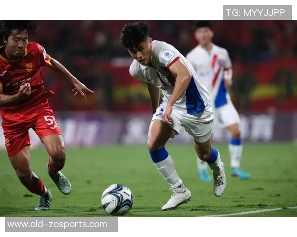 申花企业助力申花足球发展打造中国足球新标杆与辉煌未来 申花企业助力申花足球发展打造中国足球新标杆与辉煌未来