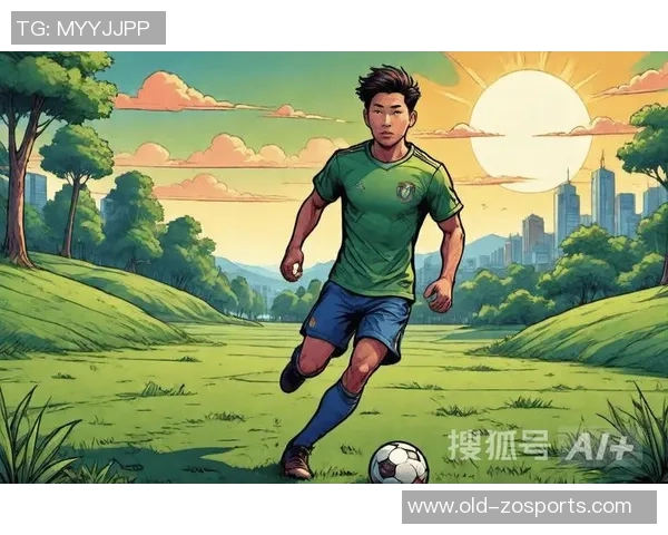 足球之路的智慧与激情：经典语录汇聚心声与梦想