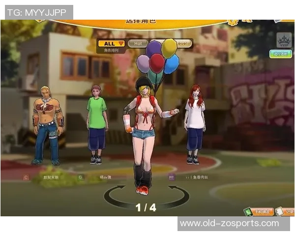 街头篮球艾莉丝的热血挑战与成长之路，展现青春与梦想的无限可能