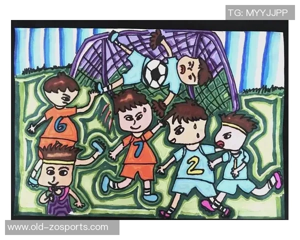 足球情怀在绿茵场上绽放的梦想与激情交织的岁月回忆 足球情怀在绿茵场上绽放的梦想与激情交织的岁月回忆